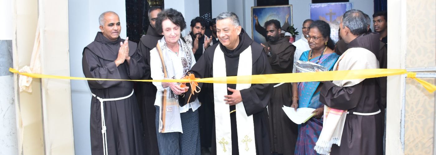 Educational Ministry