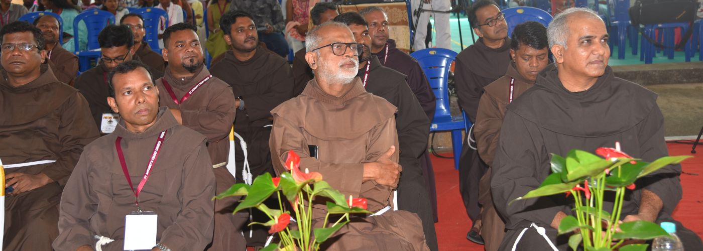Formation Ministry